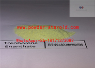 সাদা পাউডার ট্রেনব্লোন স্টেরয়েড ট্রেনব্লোন CAS 10161-33-8 C18h22O2